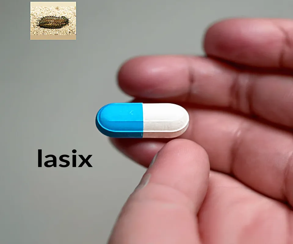 Lasix generico